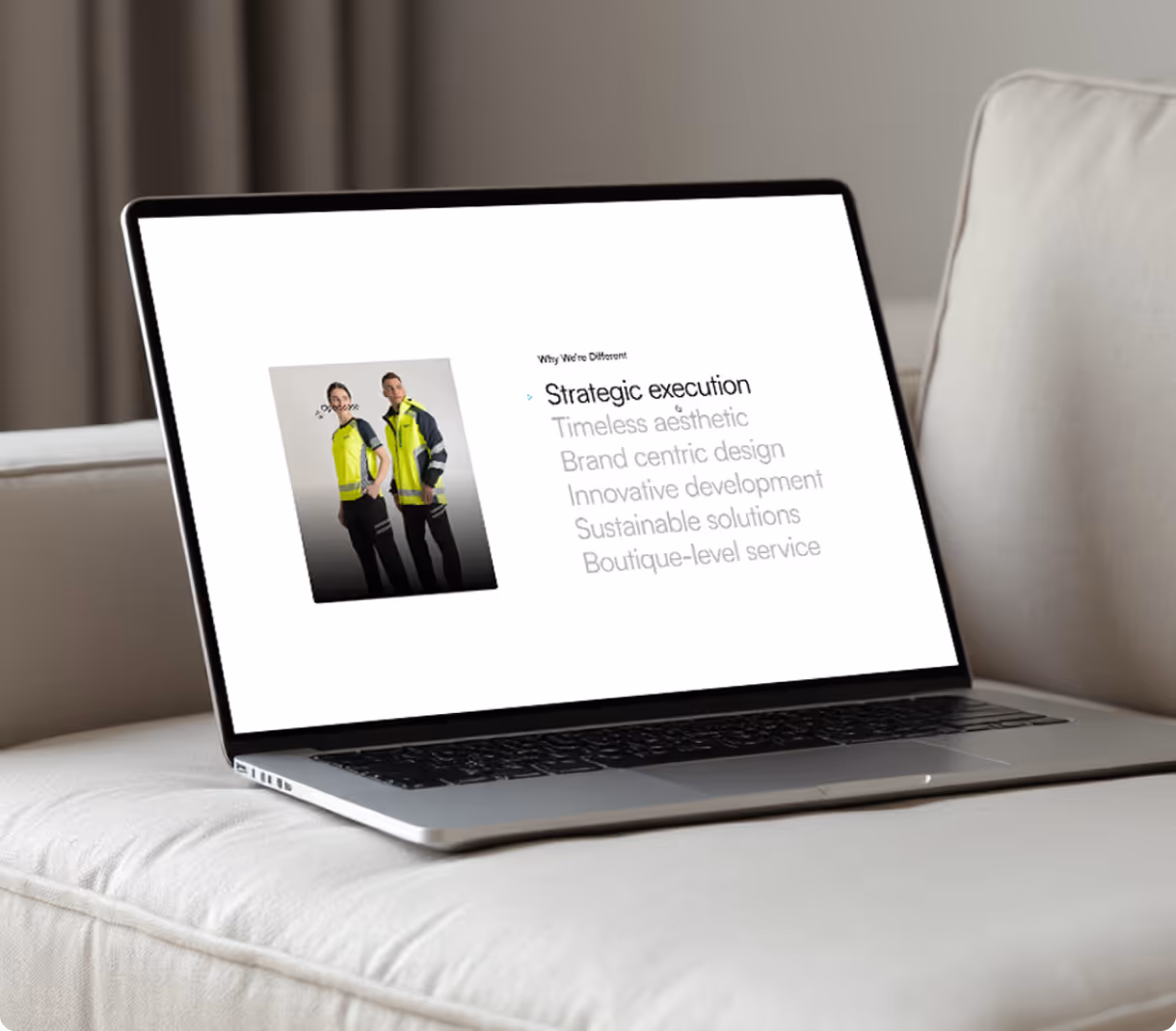 USER EXPERIENCE DESIGN